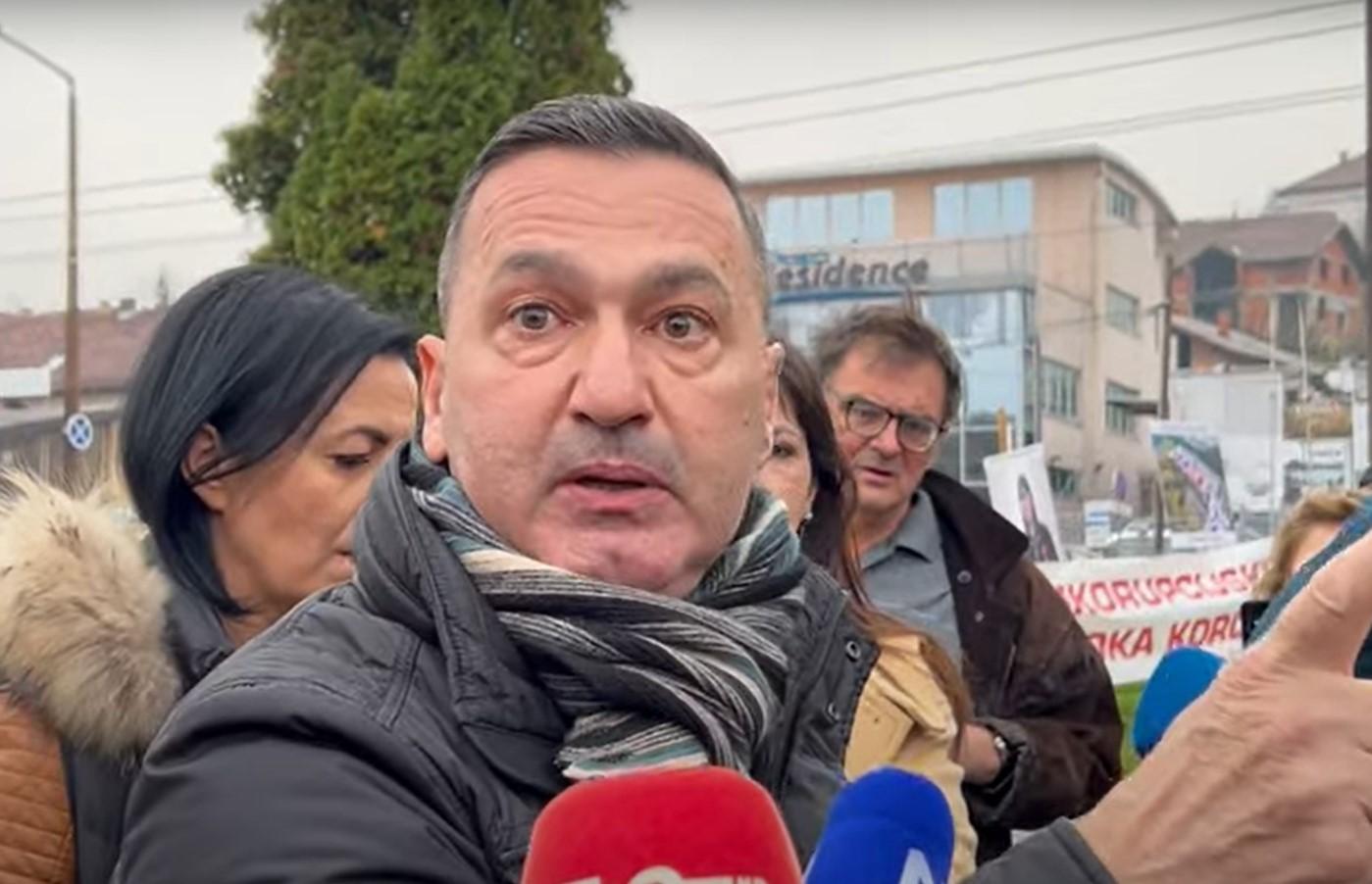 Davor Dragičević razočaran i ljut: Djecu ubijaju i hodaju na slobodi sedam godina