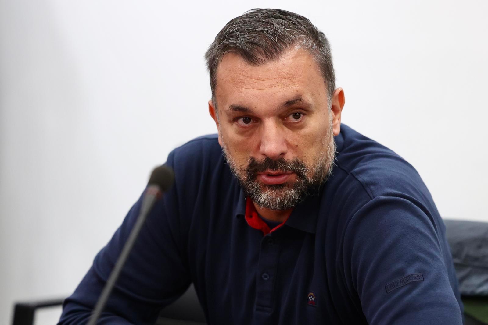 Konaković: Do zadnjeg daha ćemo se boriti za pravdu u ovoj zemlji - Avaz
