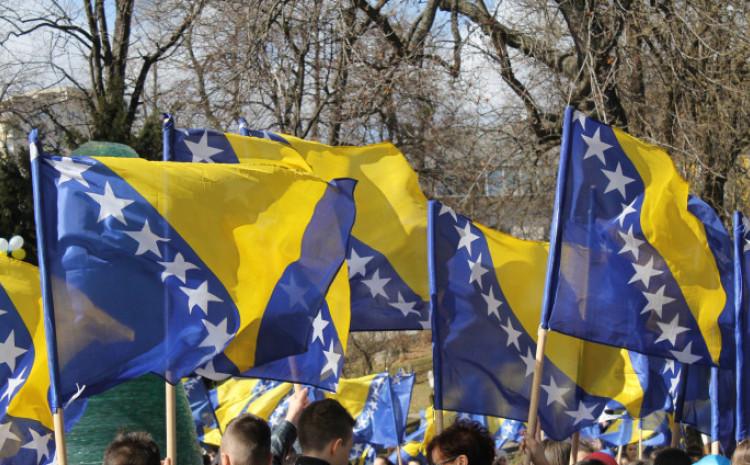 Bosno i Hercegovino, sretan ti Dan državnosti!