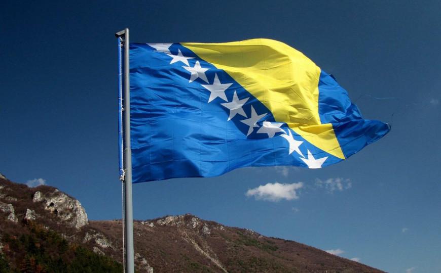 SABNOR: Pretvorimo Dan državnosti u dan ljubavi prema Bosni i Hercegovini