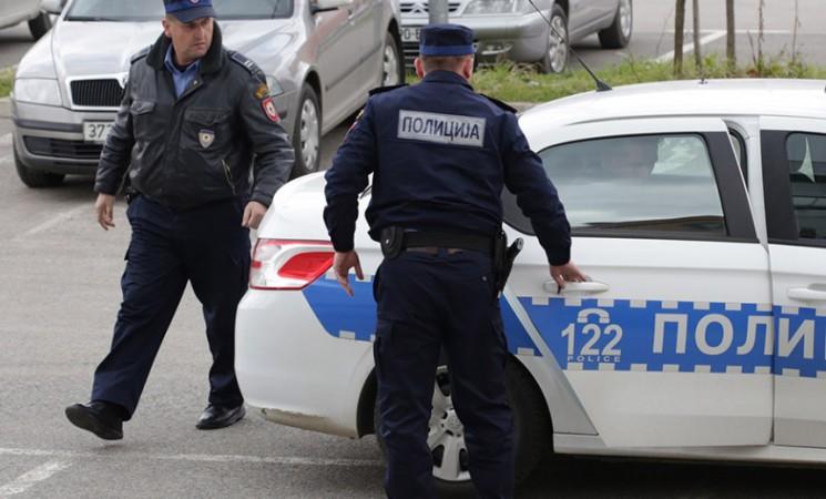 Policija otkrila lopova - Avaz
