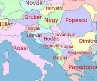 Prezime Hodžić najzastupljenije u BiH - Avaz