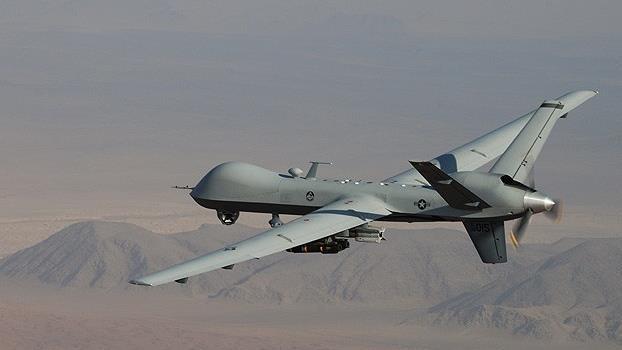 SAD rasporedile dronove MQ-9 Reaper u Grčku