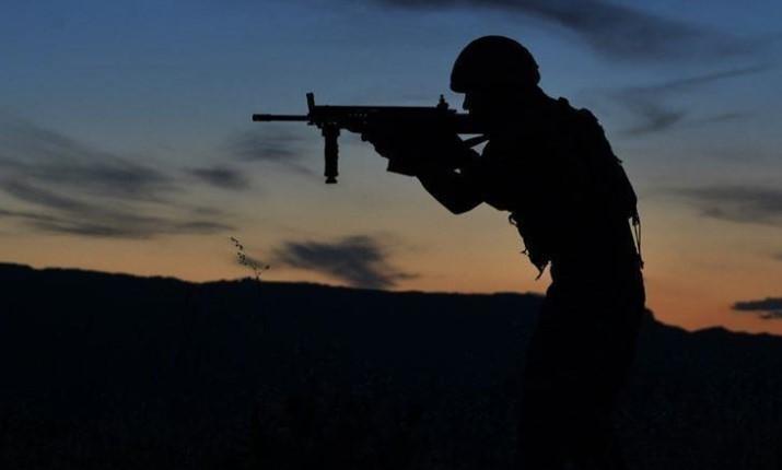 Ministarstvo odbrane Turske: U dva dana neutralizovano 22 terorista PKK-a