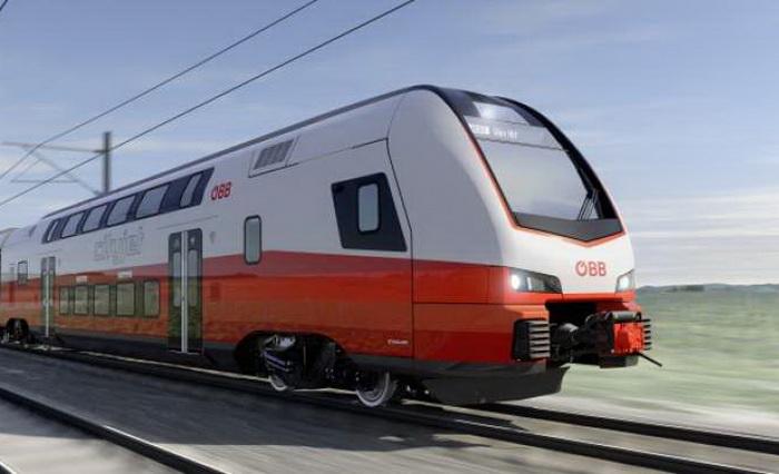 Jednodnevni štrajk upozorenja uticao je i na sve međunarodne željezničke veze s Austrijom - Avaz