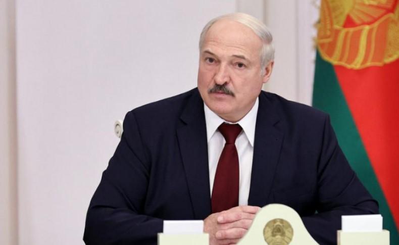 Lukašenko: Pojačao sigurnost - Avaz