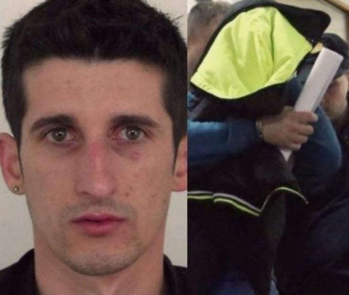 Policija uhapsila Slobodana Čabrila, poznatog serijskog pljačkaša