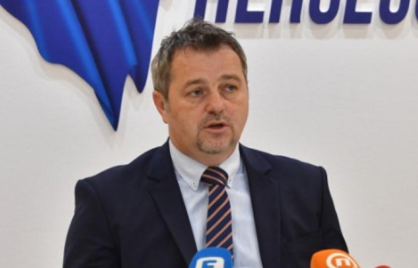 Predsjednik NES-a Nermin Ogrešević: Ovo je početak stabilizacije političkih odnosa u BiH