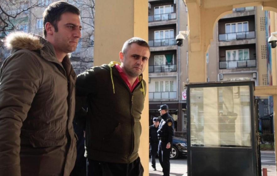 Seadu Tahiroviću potvrđeno 18 godina zatvora za ubistvo Almira Škrijelja u Domu u Nedžarićima