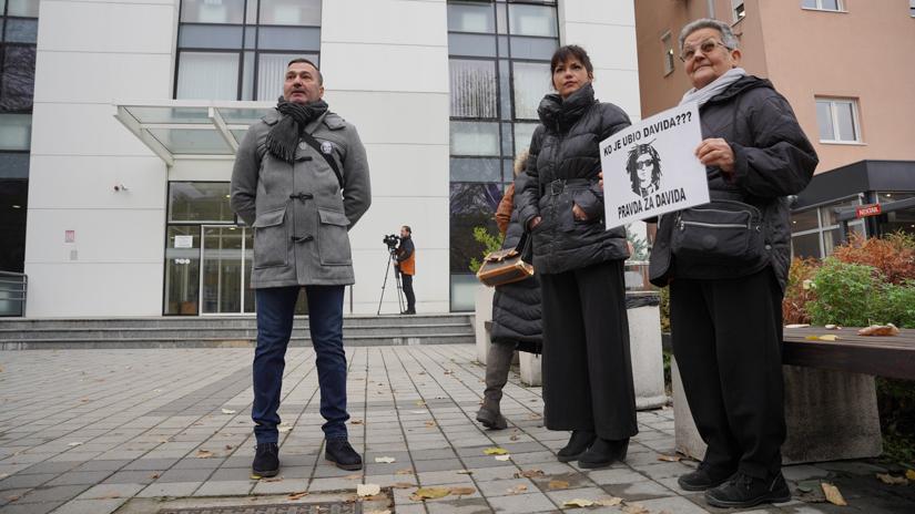 Dragičević: Ja mislim da Dodik štiti ubice i da prikriva pravu istinu - Avaz