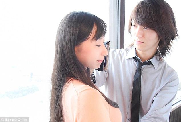 Usluga muškarca koji briše suze sve popularnija u Japanu - Avaz