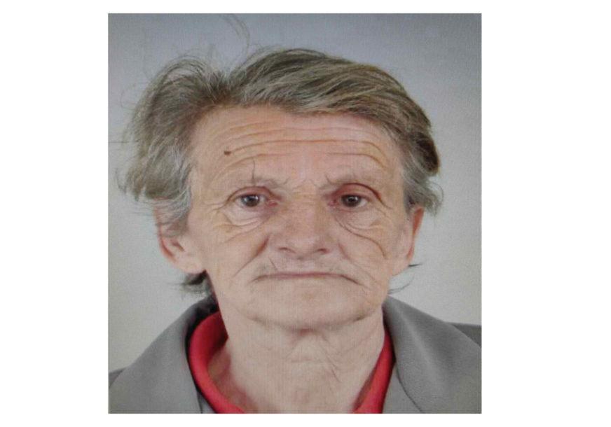 U Bosanskom Novom nestala starica: Da li ste vidjeli ženu sa slike?