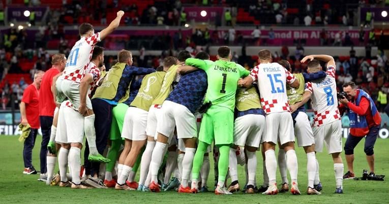 Svjetsko prvenstvo u Rusiji donijelo je najveći uspjeh hrvatskom nogometu - Avaz