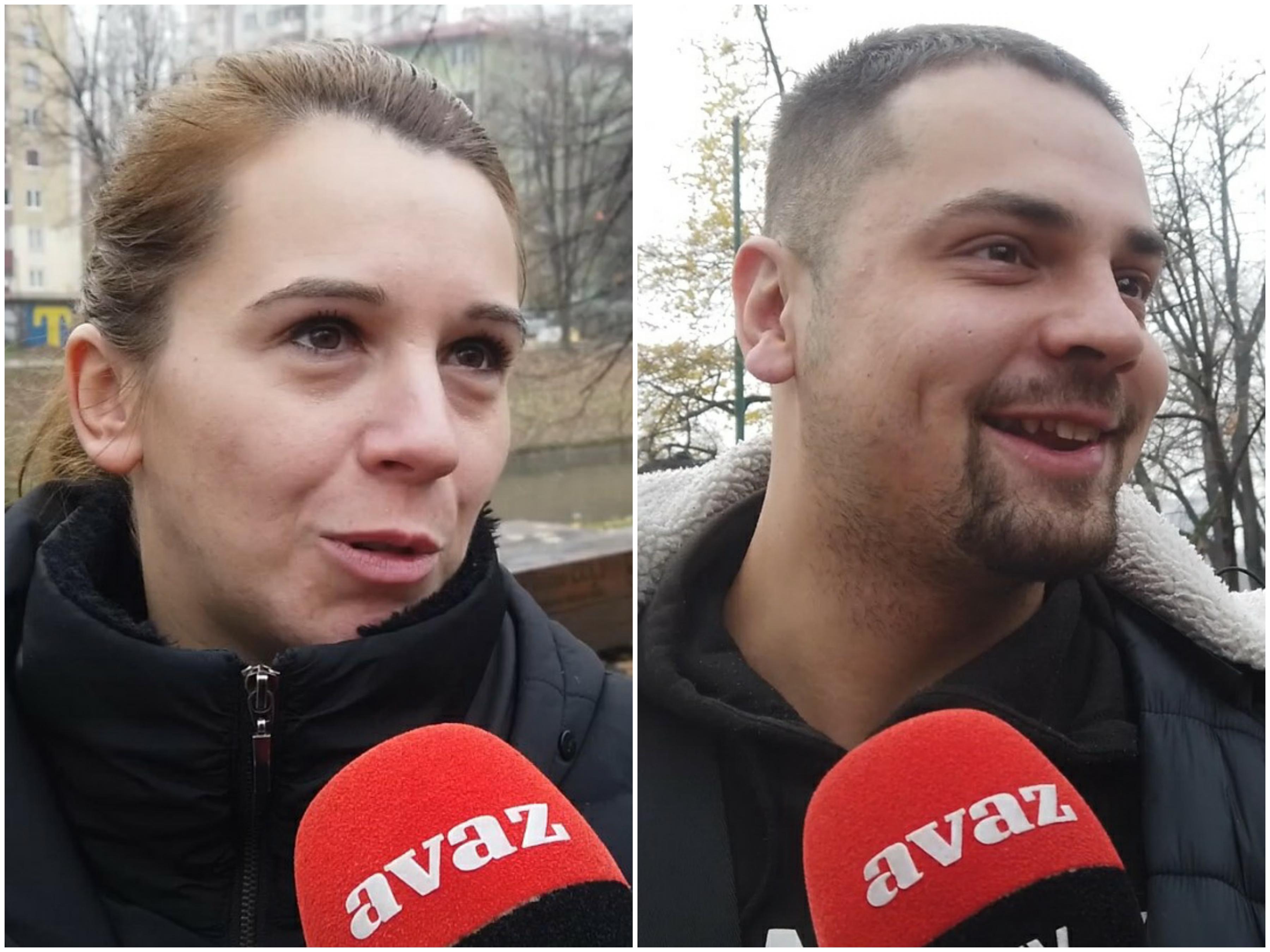 Video / Pitali smo Sarajlije za koga će navijati: Srbija ili Švicarska