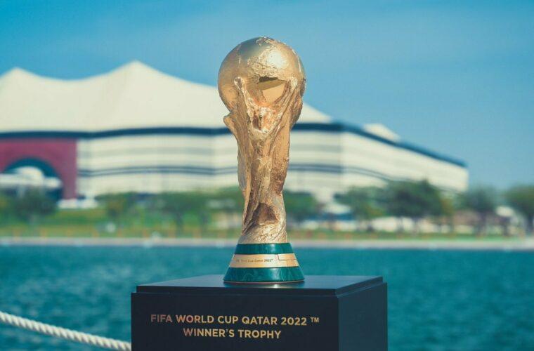 Poznati svi parovi osmine finala Svjetskog prvenstva u Kataru