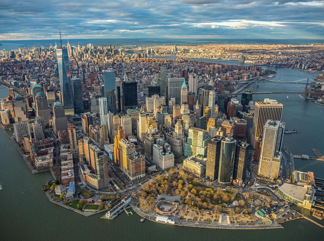 Njujork i Singapur najskuplji gradovi na svijetu