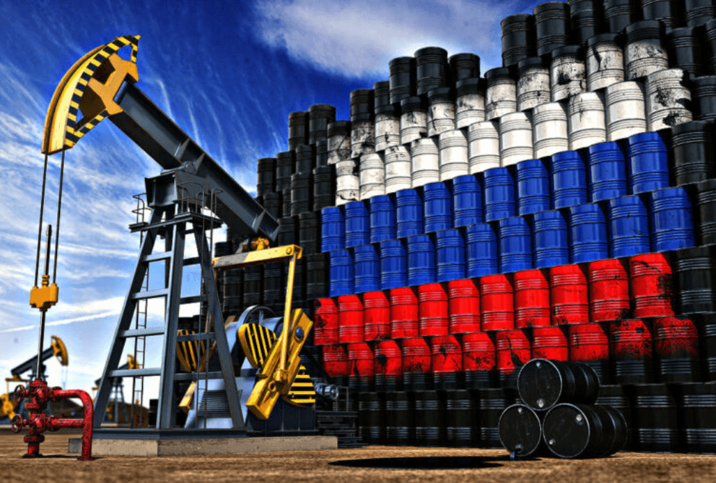 Zemlje G7 i Australija ograničile cijenu ruske nafte na 60 dolara po barelu