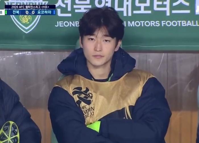 Južnokorejski reprezentativac zbog Svjetskog prvenstva pridobio brojne obožavatelje