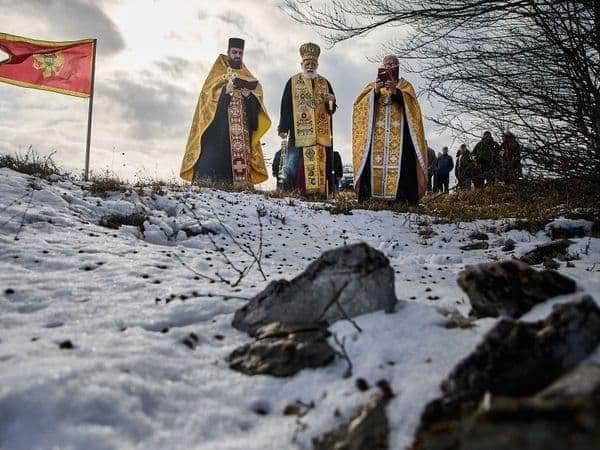 Bošnjaci poklonili zemlju Crnogorskoj pravoslavnoj crkvi, vladika Mihailo na istoj obećao izgradnju džamije