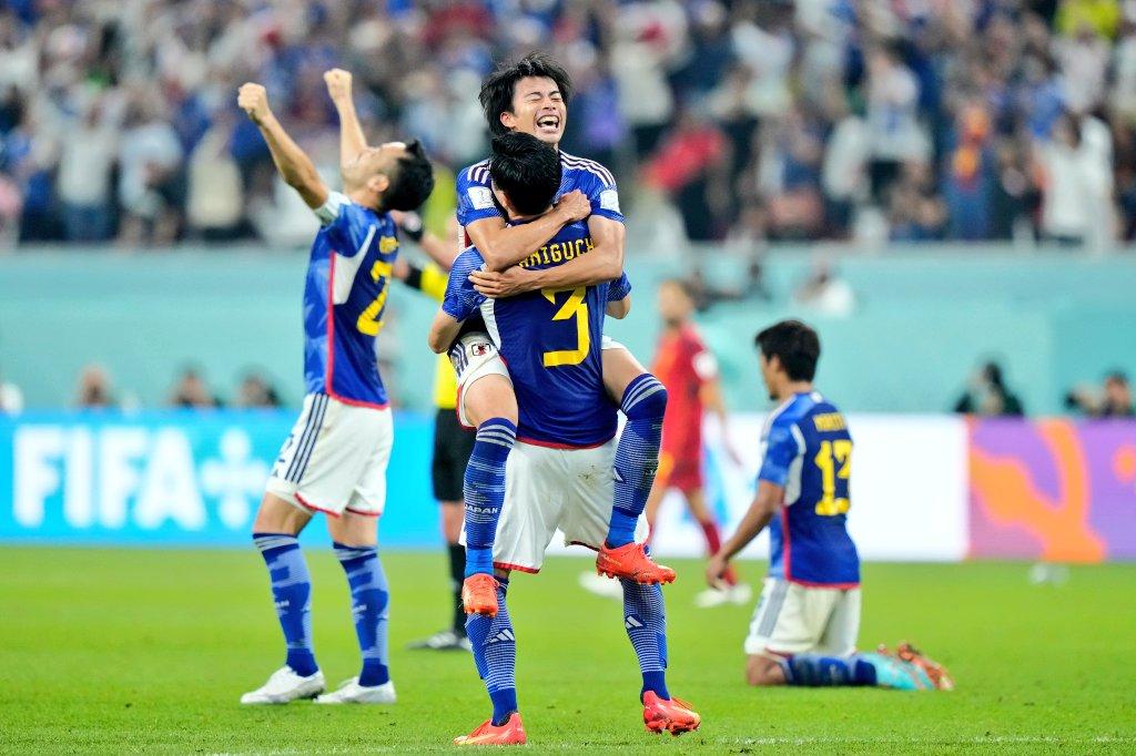 Japanska legenda: Hrvatska je za nas lagan protivnik