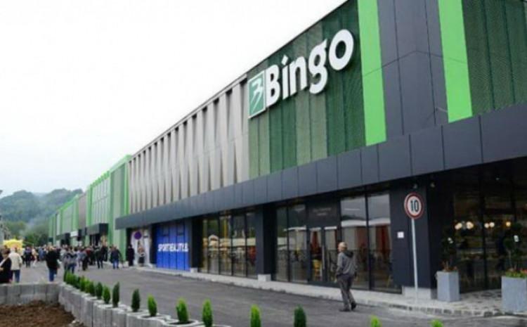 Kompanija Bingo apelira na građane: Muškarac se lažno predstavlja da je naš uposlenik
