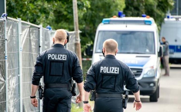 Pokušaj državnog udara u Njemačkoj: Hapšenja širom zemlje