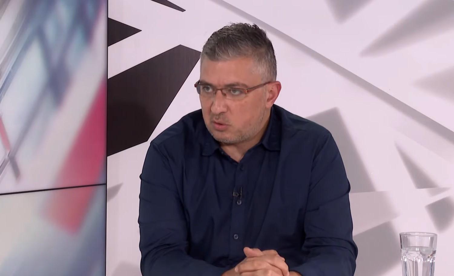 Milan Dumanović, oslobođeni policajac u slučaju "Potočari": Dobili smo zadatak sve da snimamo