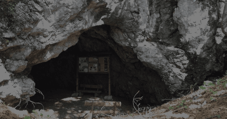 Ulaz u Megaru: Jedno od najbogatijih nalazišta pećinskog medvjeda - Avaz