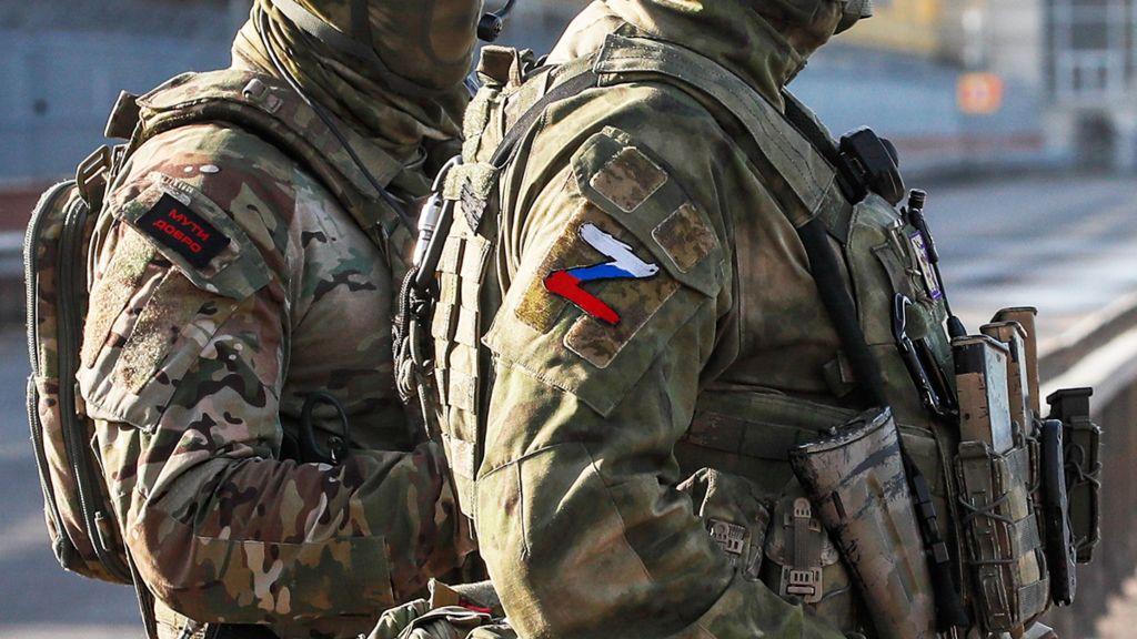 Ruska vojska najavljuje nove ofanzive - Avaz