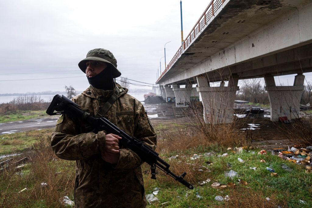 SAD šalje Ukrajini protuzračnu odbranu vrijednu 275 miliona dolara