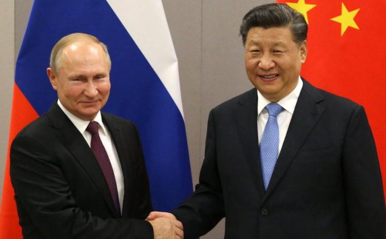 SAD planira uvesti nove sankcije Kini i Rusiji