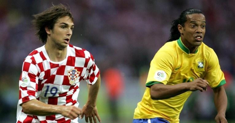 Hrvatska peti put igra s Brazilom: Evo kako je dosad prolazila