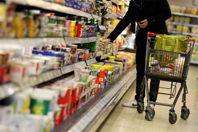 Velika poskupljenja životnih namirnica u državama na Balkanu: BiH prednjači po cijenama