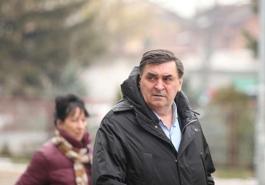 Optužnica protiv Petrovića je proslijeđena na potvrđivanje Okružnom sudu u Doboju - Avaz