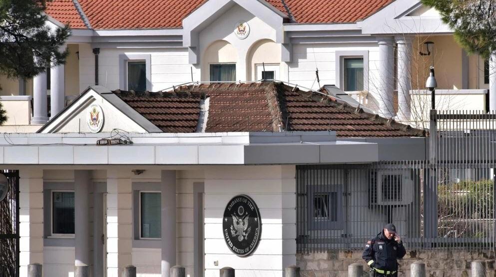 Ambasada SAD u Crnoj Gori: Pronaći mirno rješenje - Avaz
