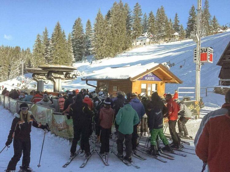 Zvanično otvorenje zimske turističke sezone na području SBK u petak
