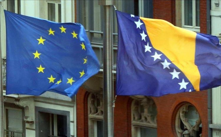 Vijeće EU naglašava hitnost da zemlja krene naprijed na svom putu prema EU - Avaz