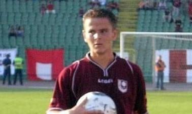 Bivši fudbaler FK Sarajevo Muamer Kurto doživio blaži moždani udar