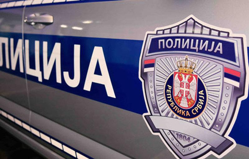 Policija uhapsila devet osoba - Avaz
