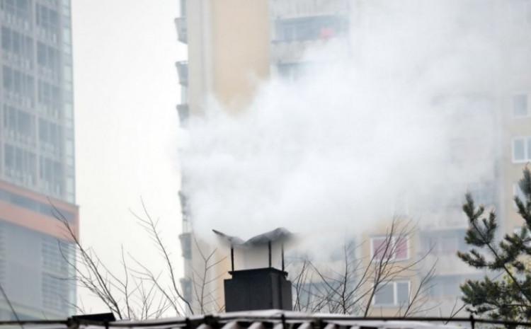 Porast zagađenja zraka u Kantonu Sarajevo: Trudnice, djeca i starije osobe ne bi trebali izlaziti van