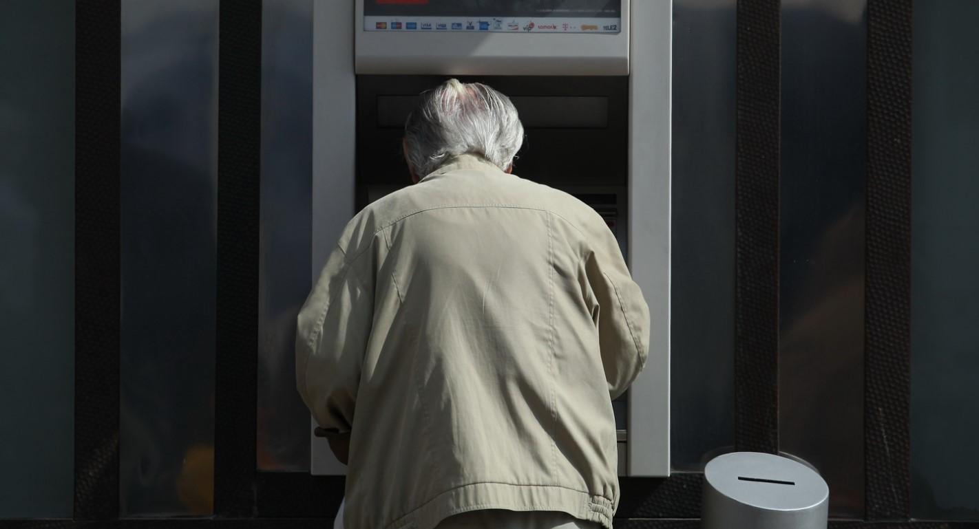 Bankomati u Hrvatskoj bit će privremeno ugašeni zbog prilagođavanja valute