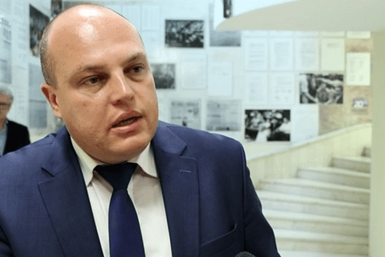 Mustafa Ružnić, premijer USK: Ima status osumnjičenog - Avaz