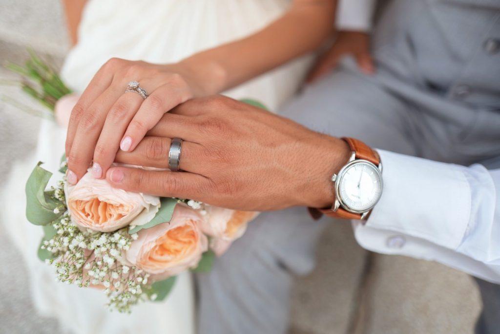 Ovo su najbolji i najgori datumi za vjenčanje u narednoj godini
