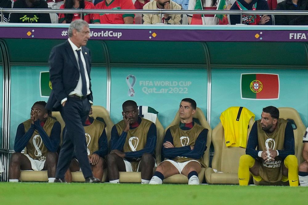 Santos i Ronaldo: "Zakuhali" u Kataru - Avaz