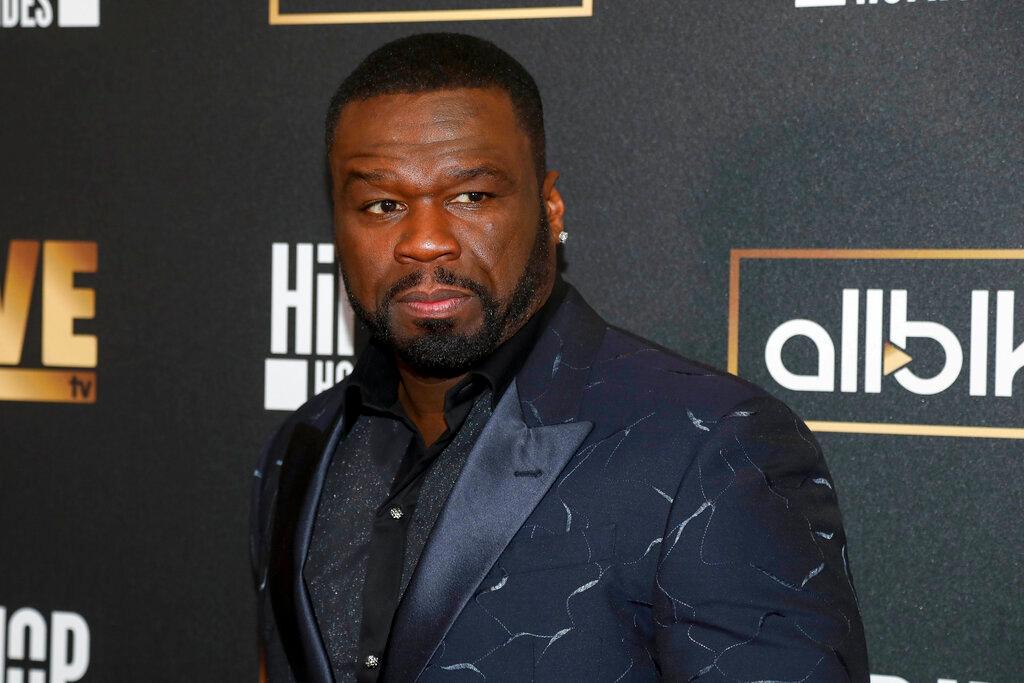 Reper 50 Cent tužio plastičnu hirurginju: "Nikad nisam povećavao penis"