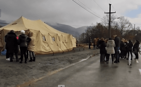 Vlada Srbije predala KFOR-u zahtjev za vraćanje vojske na Kosovo