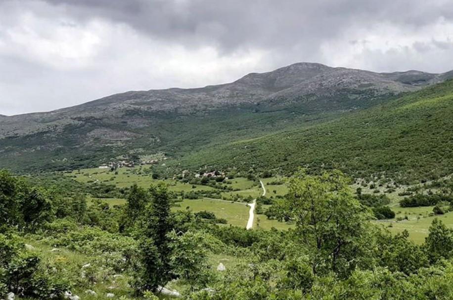 Ovo je jedino selo u BiH u koje se može ući samo iz Hrvatske