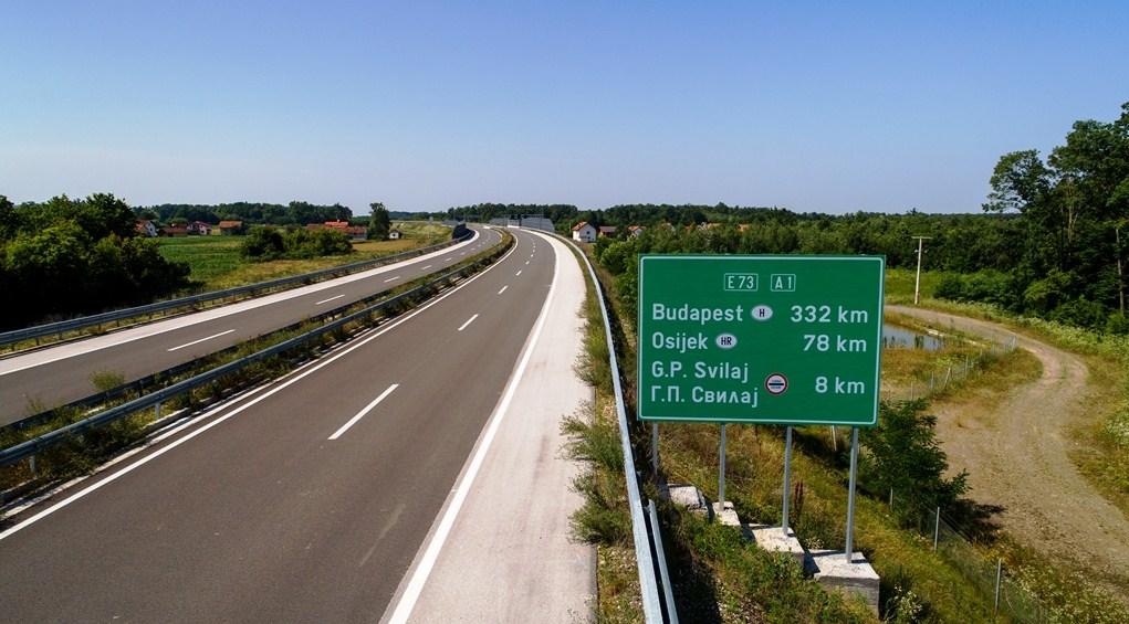 FBiH ima 126 kilometara autoputa - Avaz