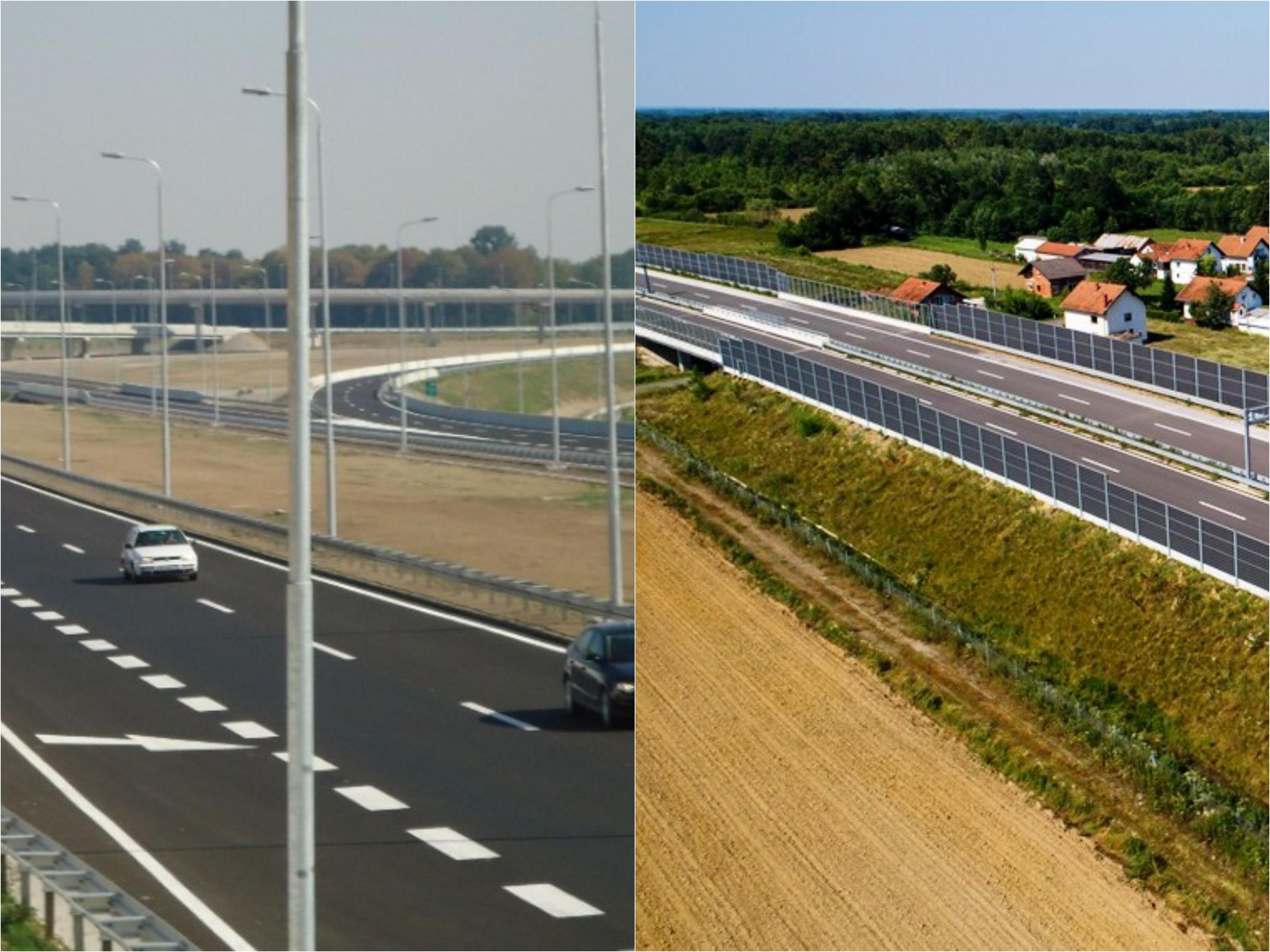 Koliko građani BiH imaju kilometara autoputa?