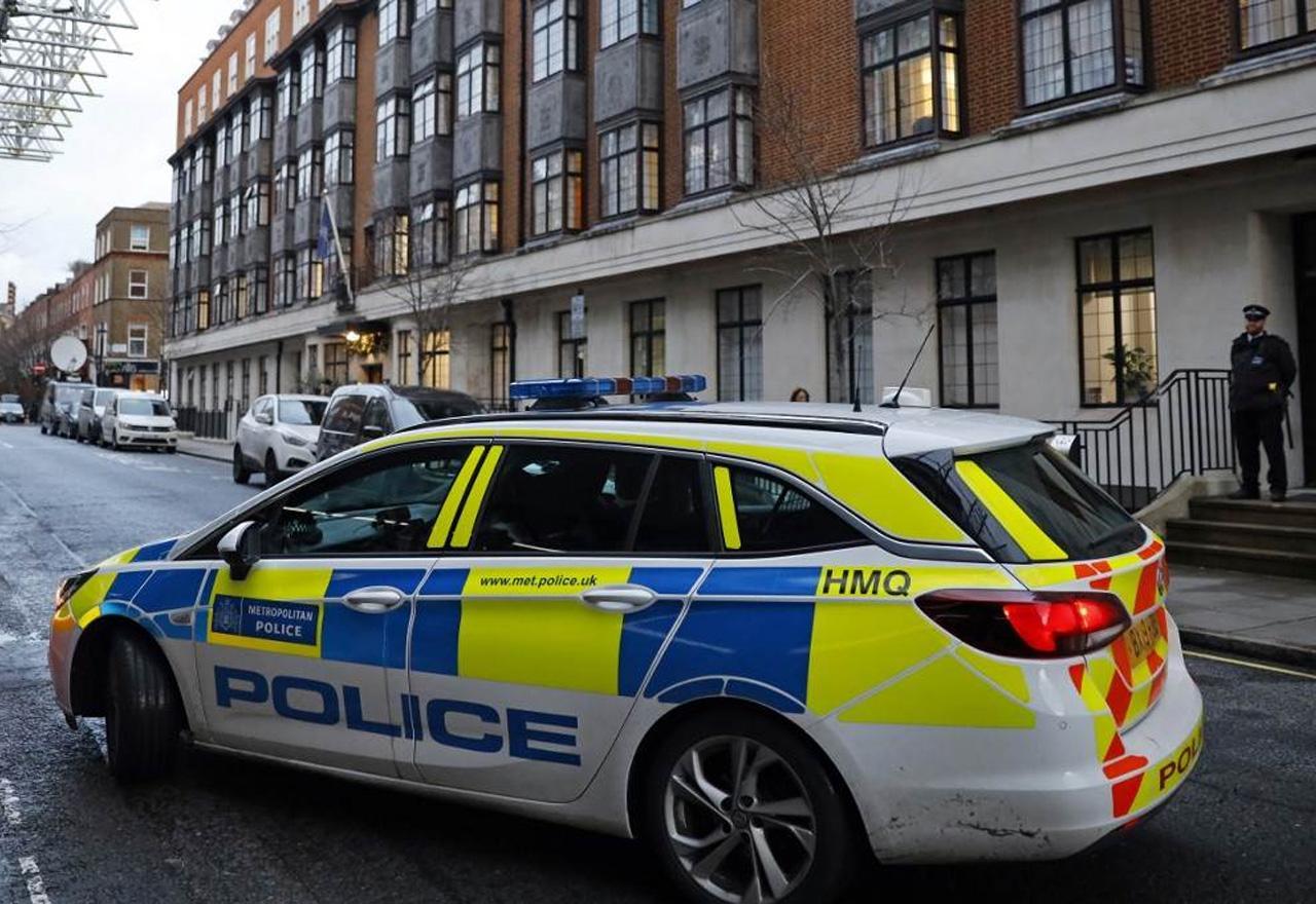 U Londonu nađena mrtva dva dječaka: Jedan imao dvije, drugi pet godina